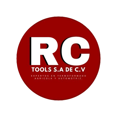 RC Tools empresa de termoformado industrial